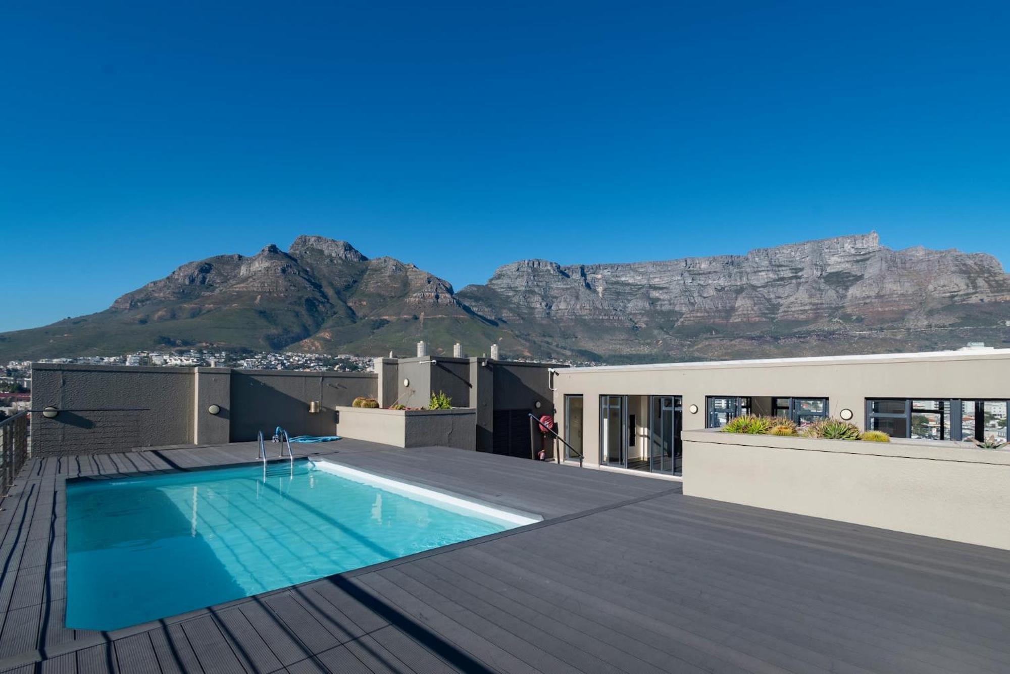 The Four Seasons Retreat Cape Town