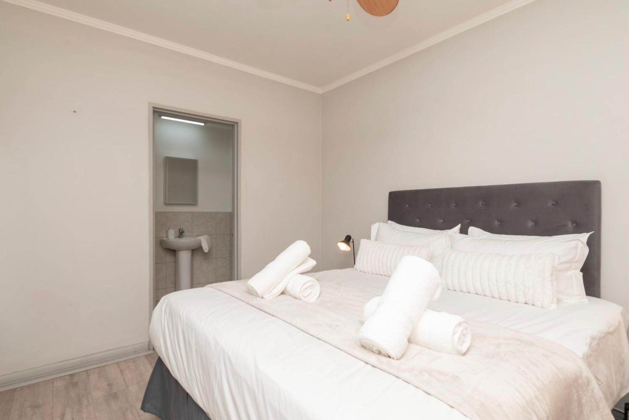 Apartment The Four Seasons Retreat Cape Town