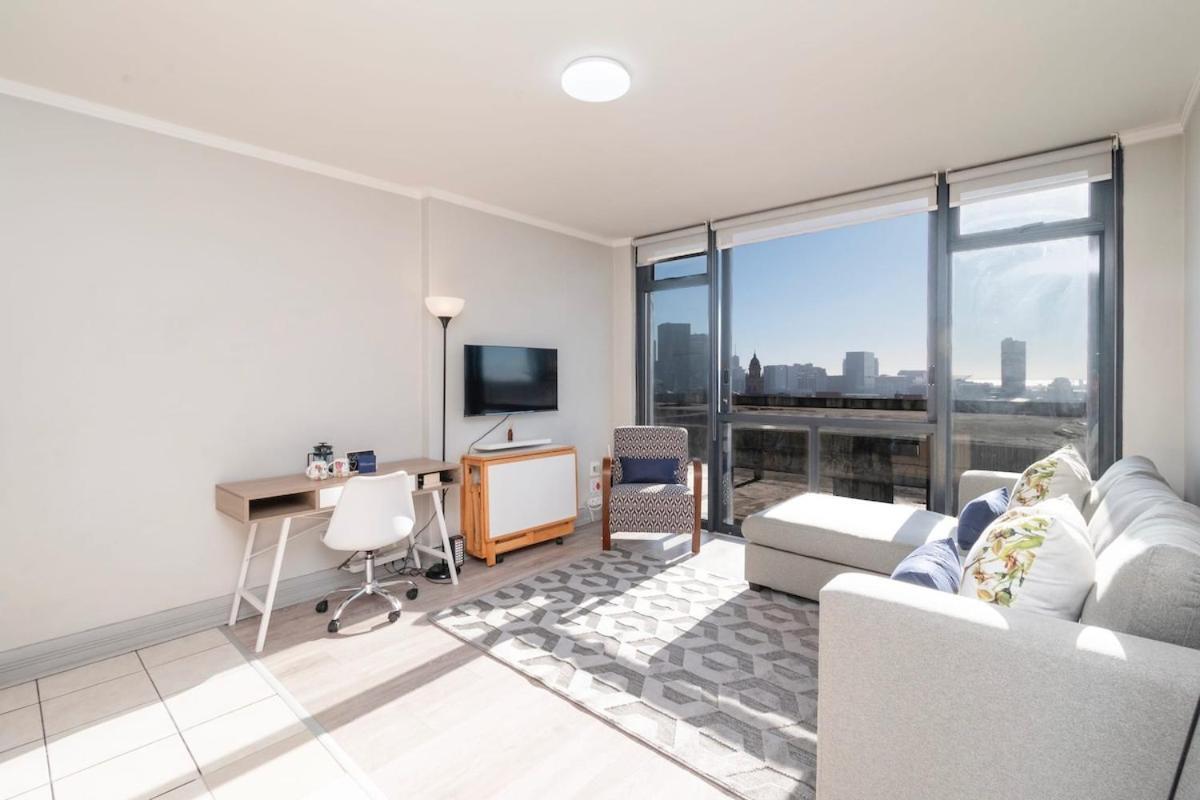 The Four Seasons Retreat Cape Town